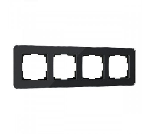 Рамка на 4 поста Werkel Elite W0042448 4690389196232 a063822 Рамка на 4 поста Werkel Elite W0042448 4690389196232 a063822