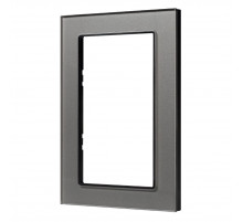 Рамка стеклянная Arlight FRM-GLARE-GS-D-GR 043792