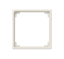 Рамка промежуточная Jung A590Z