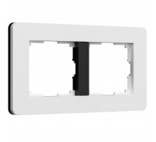 Рамка двухместная Werkel Split 4690389208225 W0023068 a067989