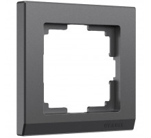 Рамка на 1 пост Werkel Stark W0011864 4690389194498 a063115