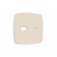 Лицевая панель для розетки 2USB A+C Ambrella Volt Omega OP3310