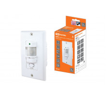 Датчик движения инфракрасный TDM Electric ДДВ-02 SQ0324-0012