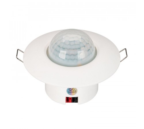 Датчик присутствия Arlight KNX-301-012-IN BUS, PIR 038408 Датчик присутствия Arlight KNX-301-012-IN BUS, PIR 038408