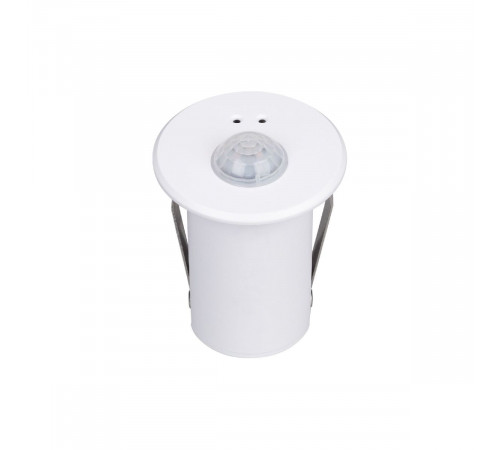 Датчик присутствия Arlight DALI2-301-15-72-FP-IN White (BUS) 050545 Датчик присутствия Arlight DALI2-301-15-72-FP-IN White (BUS) 050545