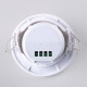 Датчик движения Elektrostandard SNS-M-12 8M 2,2-4M 800W IP20 360 4690389126727
