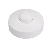 Датчик движения Arlight Prime-MW-Surface-R94-300W (230V, 1.3A, Multi, IP20) 027385(1)