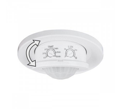 Датчик движения Elektrostandard SNS-M-12 8M 2,2-4M 800W IP20 360 4690389126727 Датчик движения Elektrostandard SNS-M-12 8M 2,2-4M 800W IP20 360 4690389126727