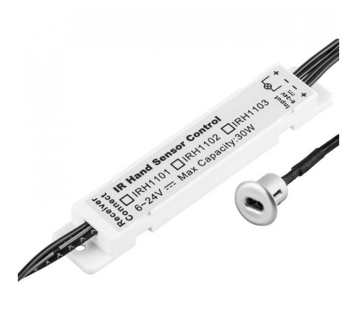 Датчик движения руки Feron SEN31 32225 Датчик движения руки Feron SEN31 32225