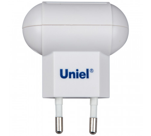 Ультразвуковой отпугиватель насекомых и грызунов (UL-00004561) Uniel UDR-E10 White Ультразвуковой отпугиватель насекомых и грызунов (UL-00004561) Uniel UDR-E10 White