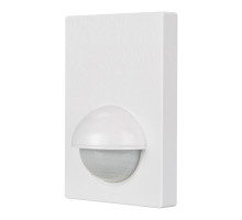 Датчик Arlight NAVE-PIR-UP-S120x78-300W-WH (230V, 1.3A, MULTI) 027871(1)