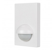 Датчик Arlight NAVE-PIR-UP-S120x78-300W-WH (230V, 1.3A, MULTI) 027871(1)