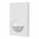 Датчик Arlight NAVE-PIR-UP-S120x78-300W-WH (230V, 1.3A, MULTI) 027871(1)