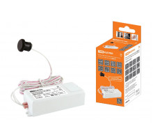 Датчик движения оптический TDM Electric ДДК-01 SQ0324-0033