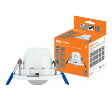 Датчик движения инфракрасный TDM Electric ДДТ-03 SQ0324-0032