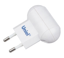 Ультразвуковой отпугиватель насекомых и грызунов (UL-00004561) Uniel UDR-E10 White