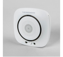 Датчик газа Wi-Fi Elektrostandard 76250/00 4690389186837