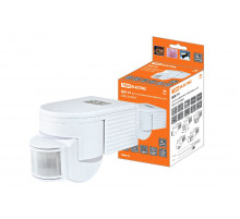 Датчик движения инфракрасный TDM Electric ДДС-04 SQ0324-0009