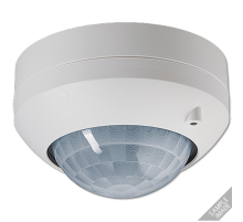 Датчик присутствия Jung DWPMK360AL