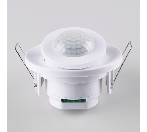 Датчик движения Elektrostandard SNS-M-12 8M 2,2-4M 800W IP20 360 4690389126727 Датчик движения Elektrostandard SNS-M-12 8M 2,2-4M 800W IP20 360 4690389126727