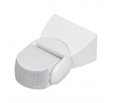 Датчик движения Arlight NAVE-PIR-SURFACE-300W-WH (230V, 1.3A, MULTI) 031839(1)