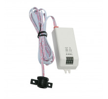 Датчик движения Uniel USN-R29B 800W/30R WHITE UL-00011175