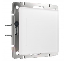 Сенсорный выключатель одноклавишный с подсветкой Werkel 4690389197932 W4512001 a063597