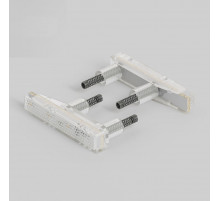 Блок LED подсветки для выключателя (2 шт.) Werkel W8010101 4690389213502 a069705