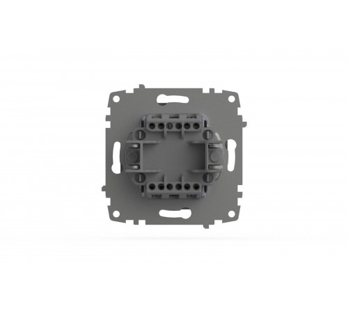 Переключатель проходной ELBI Zena Vega 609-011000-214 Переключатель проходной ELBI Zena Vega 609-011000-214