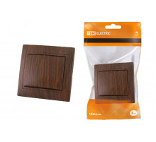 Выключатель одноклавишный Таймыр TDM Electric SQ1814-0301