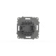 Переключатель ELBI Zena Vega 609-011000-209