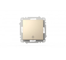 Переключатель ELBI Zena Vega 609-012500-209