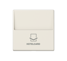 Выключатель карточный Jung A590CARD