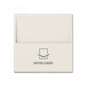 Выключатель карточный Jung A590CARD