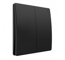 Выключатель беспроводной двухклавишный Feron TM92 51027