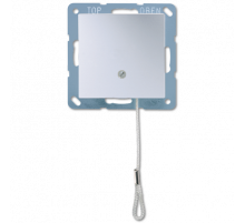 Выключатель шнуровой Jung A506BFNUZAL