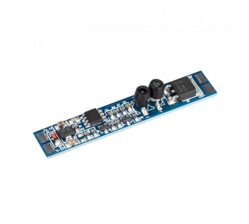ИК-выключатель Arlight SR-RULE-HAND (12-24V, 1x8A, 55x10mm) 036181 ИК-выключатель Arlight SR-RULE-HAND (12-24V, 1x8A, 55x10mm) 036181