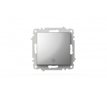 Переключатель проходной ELBI Zena Vega 609-011000-214