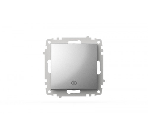 Переключатель проходной ELBI Zena Vega 609-011000-214 Переключатель проходной ELBI Zena Vega 609-011000-214