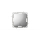 Переключатель проходной ELBI Zena Vega 609-011000-214