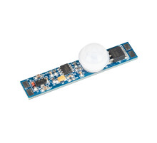 ИК-выключатель Arlight SR-RULE-MOTION (12-24V, 1x2.5A, 55x10mm) 036162