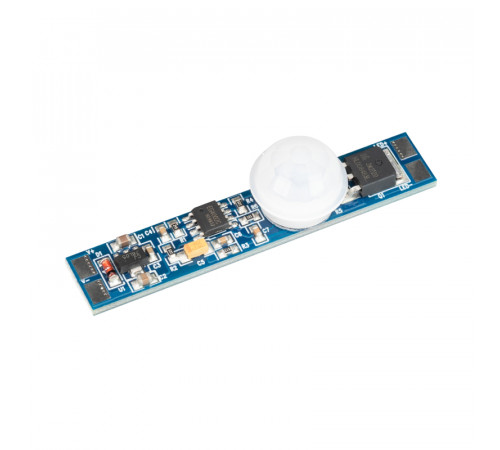 ИК-выключатель Arlight SR-RULE-MOTION (12-24V, 1x2.5A, 55x10mm) 036162 ИК-выключатель Arlight SR-RULE-MOTION (12-24V, 1x2.5A, 55x10mm) 036162