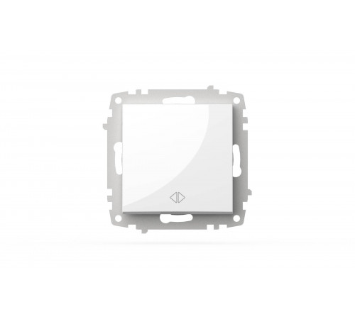Переключатель проходной ELBI Zena Vega 609-015600-214 Переключатель проходной ELBI Zena Vega 609-015600-214