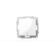 Переключатель проходной ELBI Zena Vega 609-015600-214