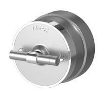 Выключатель на 4 положения двухклавишный Werkel Vintage 4690389183195 W5822054