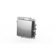 Переключатель проходной ELBI Zena Vega 609-011000-214