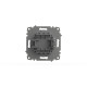 Переключатель ELBI Zena Vega 609-014800-209