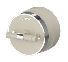 Переключатель одноклавишный Werkel Vintage 4690389174681 W5812055