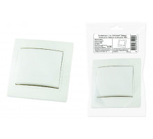 Выключатель одноклавишный Таймыр TDM Electric SQ1814-0501