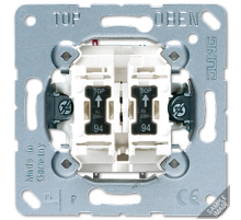 Выключатель Jung 505KO5VEUM24